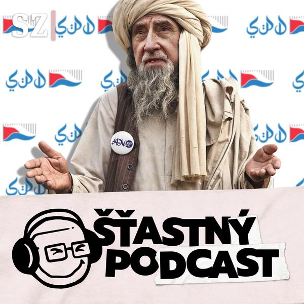 Šťastný podcast